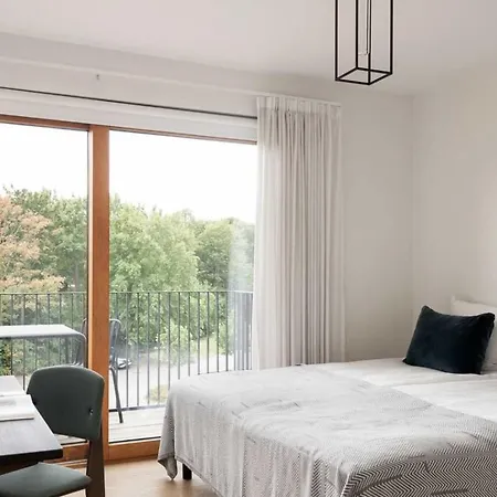 Апартаменты 180 Square Meters Kings Garden Doublex W Balcony *